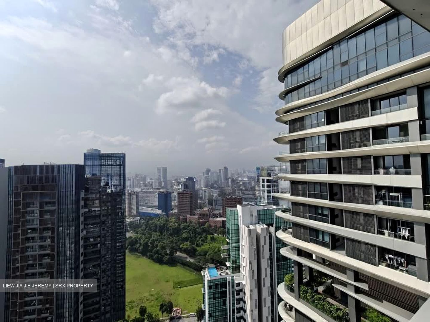 New Futura (D9), Condominium #600989461